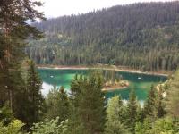 Caumasee